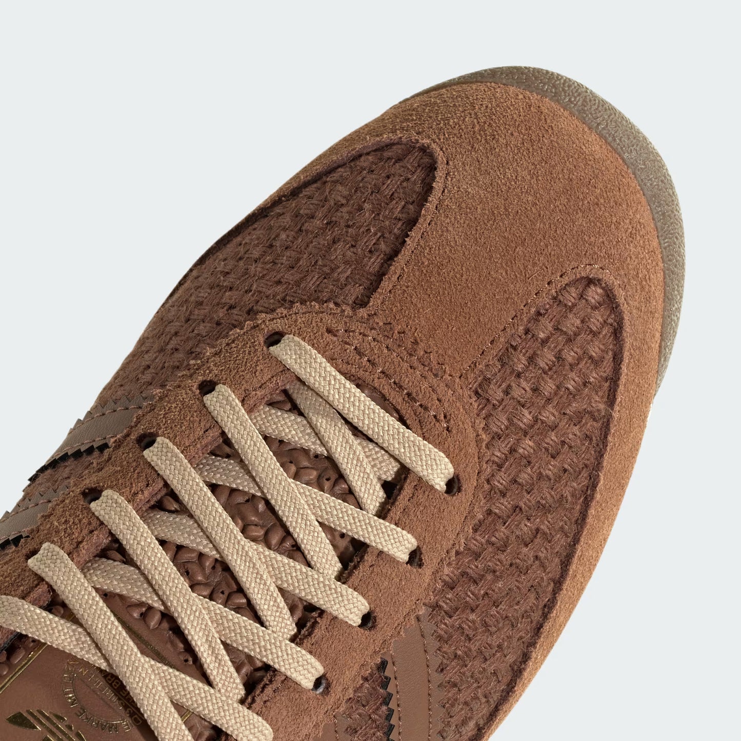 adidas SL 72 OG - Women's - Preloved Brown Off White