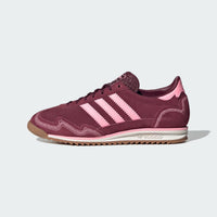 adidas SL 72 OG - Women's - Pink Spark Shadow Red