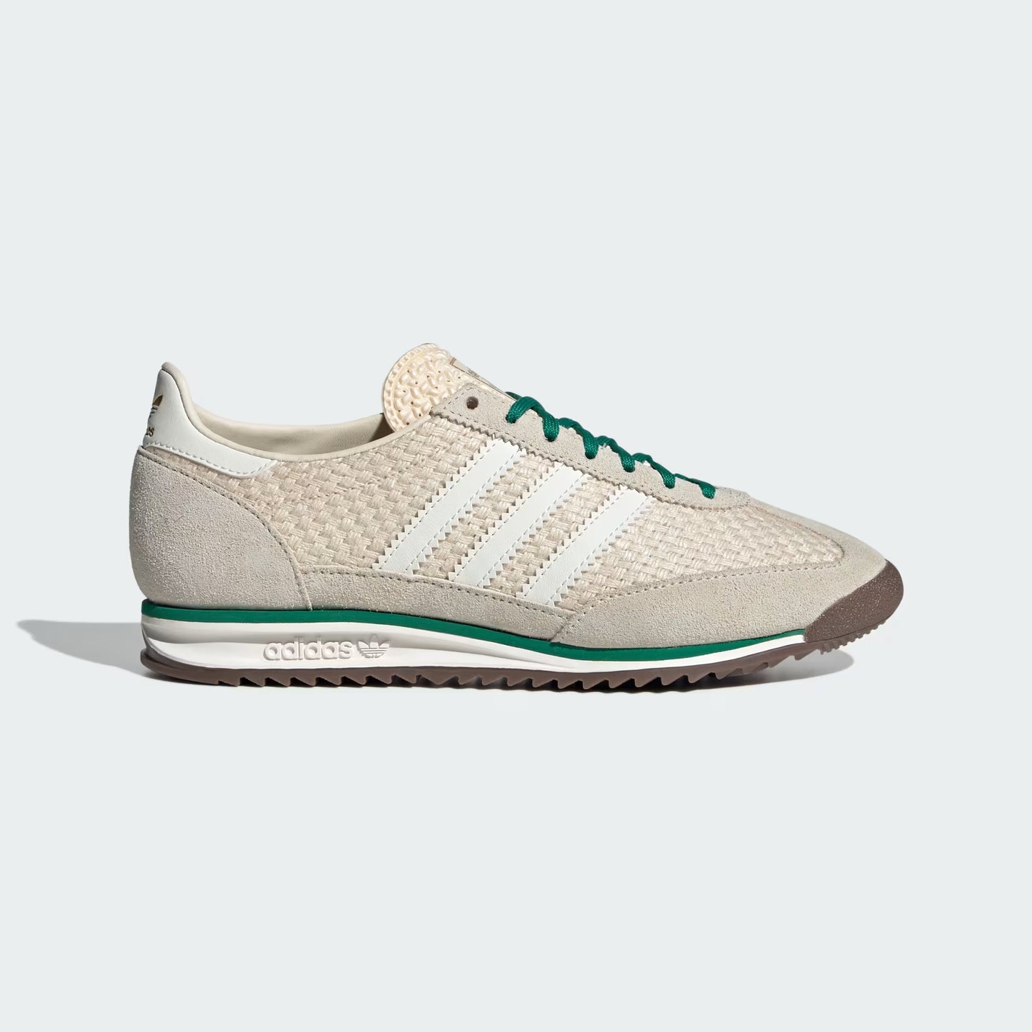 adidas SL 72 OG - Women's - Wonder White