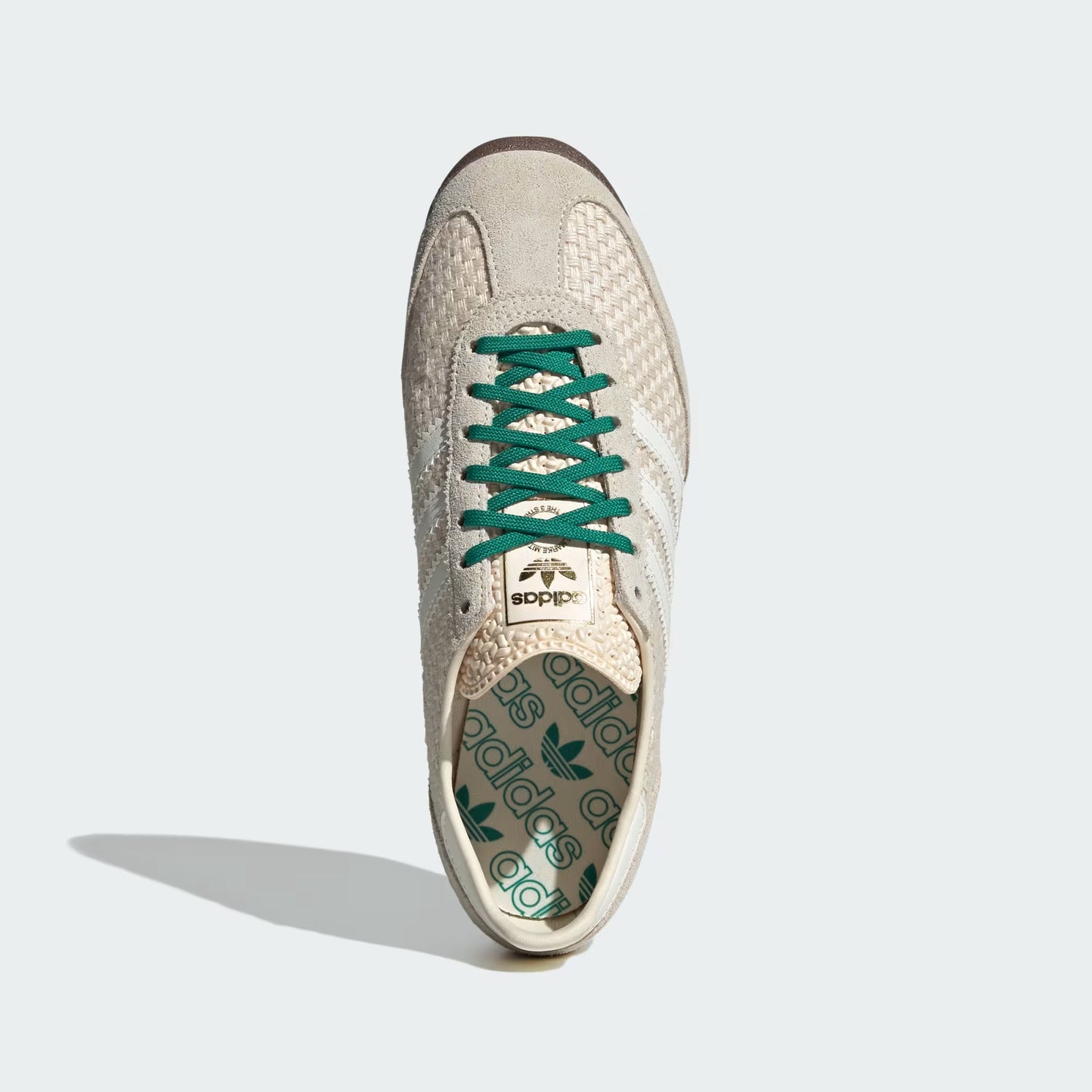 adidas SL 72 OG - Women's - Wonder White