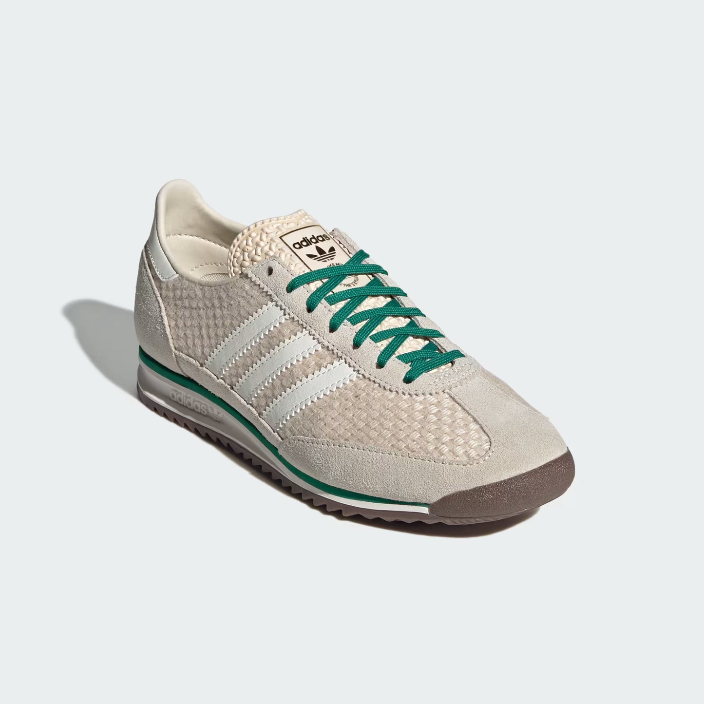 adidas SL 72 OG - Women's - Wonder White