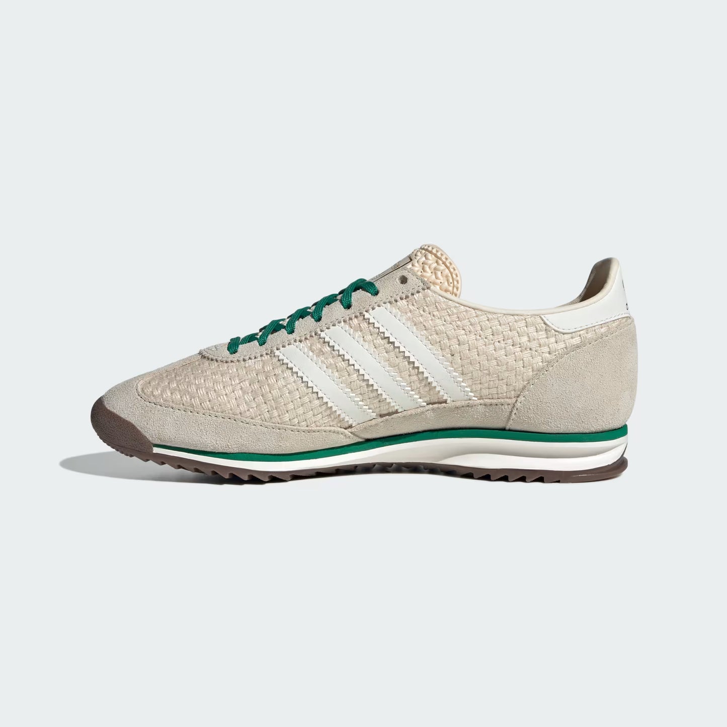 adidas SL 72 OG - Women's - Wonder White