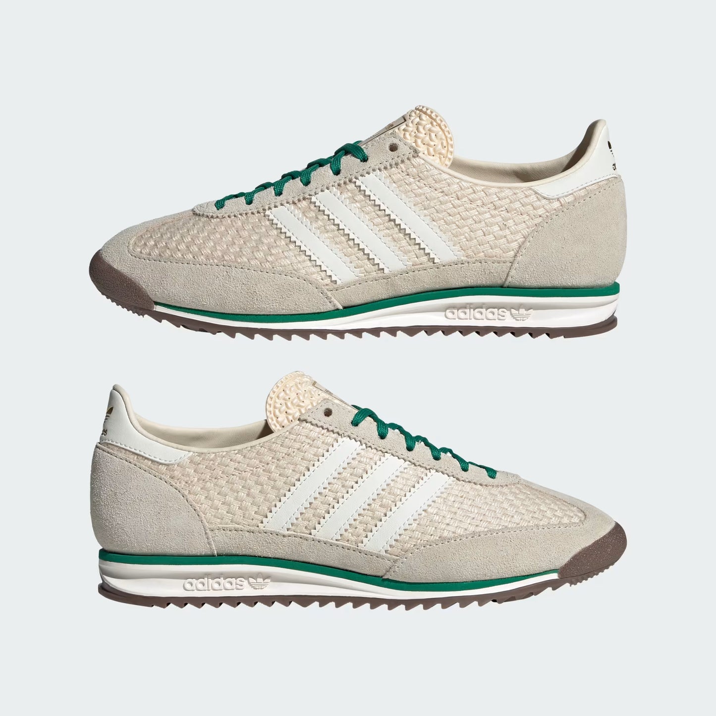 adidas SL 72 OG - Women's - Wonder White