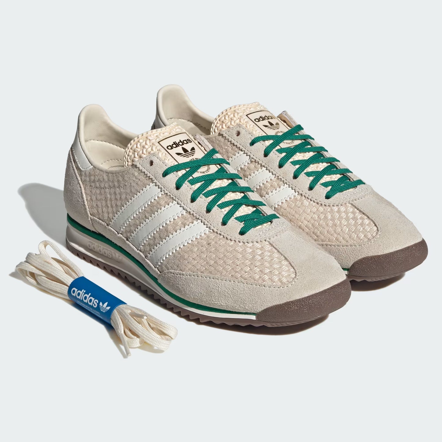 adidas SL 72 OG - Women's - Wonder White