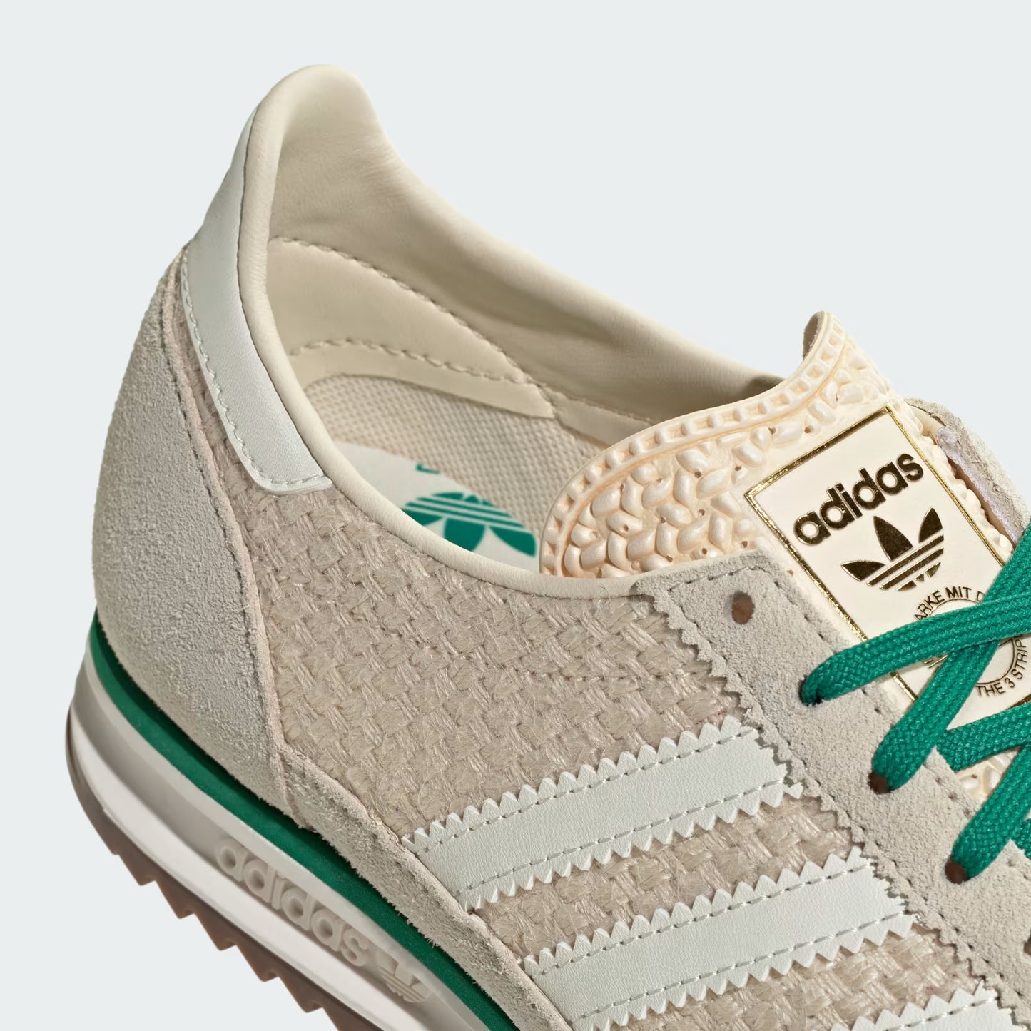 adidas SL 72 OG - Women's - Wonder White