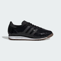 adidas SL 72 OG - Unisex - Core Black Snakeskin