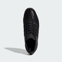 adidas SL 72 OG - Unisex - Core Black Snakeskin