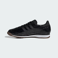 adidas SL 72 OG - Unisex - Core Black Snakeskin