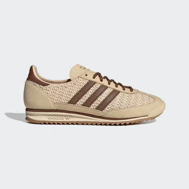 adidas SL 72 OG - Unisex - Sand Strata