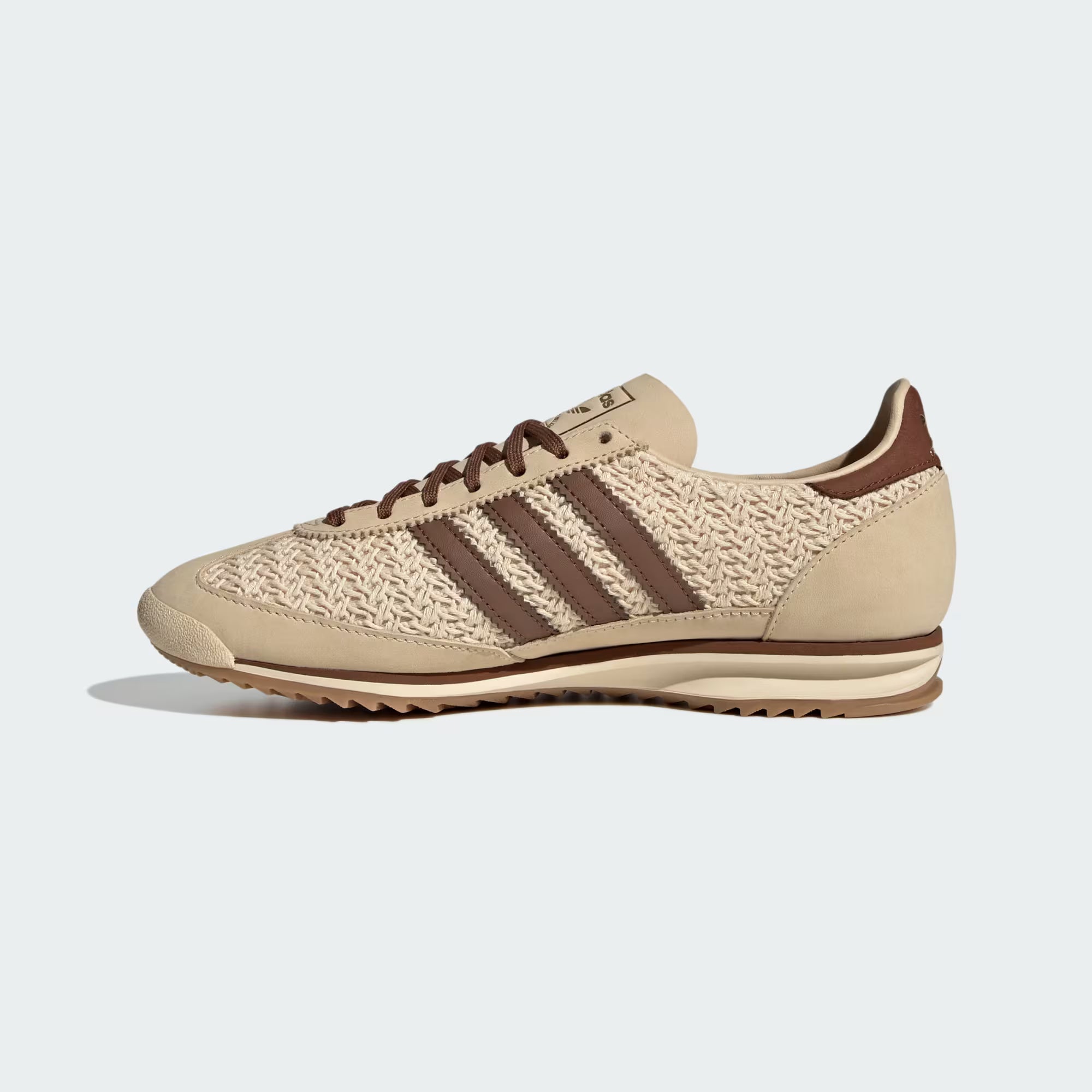 adidas SL 72 OG - Unisex - Sand Strata