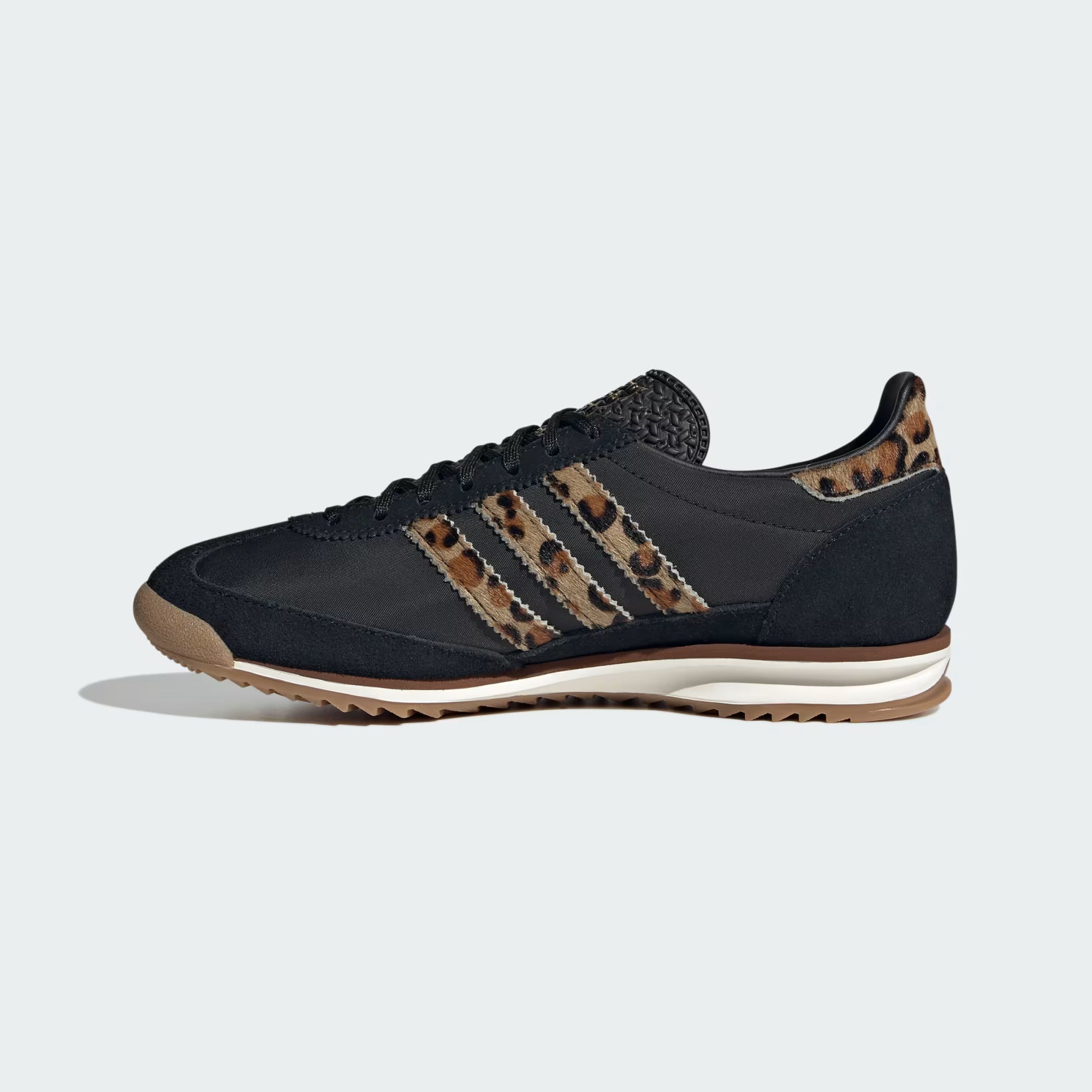 adidas SL 72 OG - Femme - Semi Pink Spark Rouge