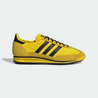 adidas SL 72 OG - Unisex - Yellow