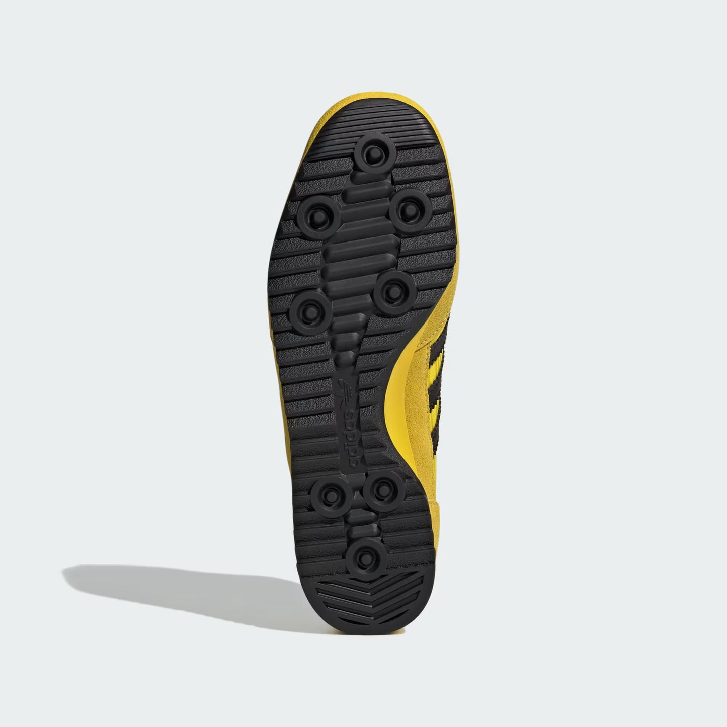 adidas SL 72 OG - Unisex - Yellow