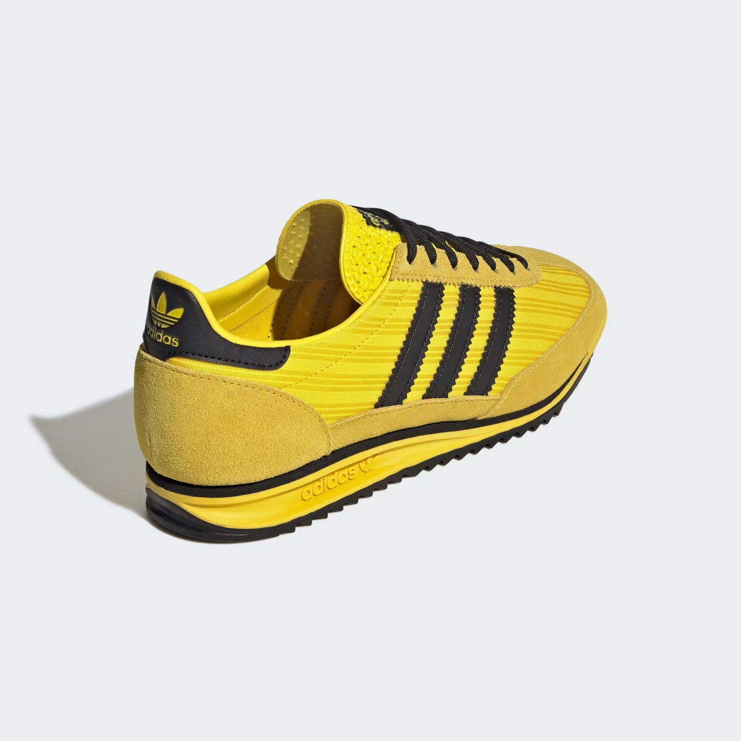 adidas SL 72 OG - Unisex - Yellow