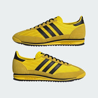 adidas SL 72 OG - Unisex - Yellow