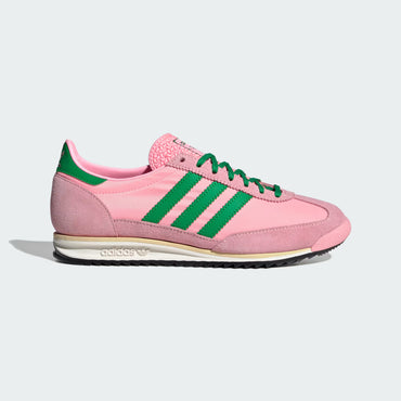 adidas SL 72 OG - Dames - Glow Pink