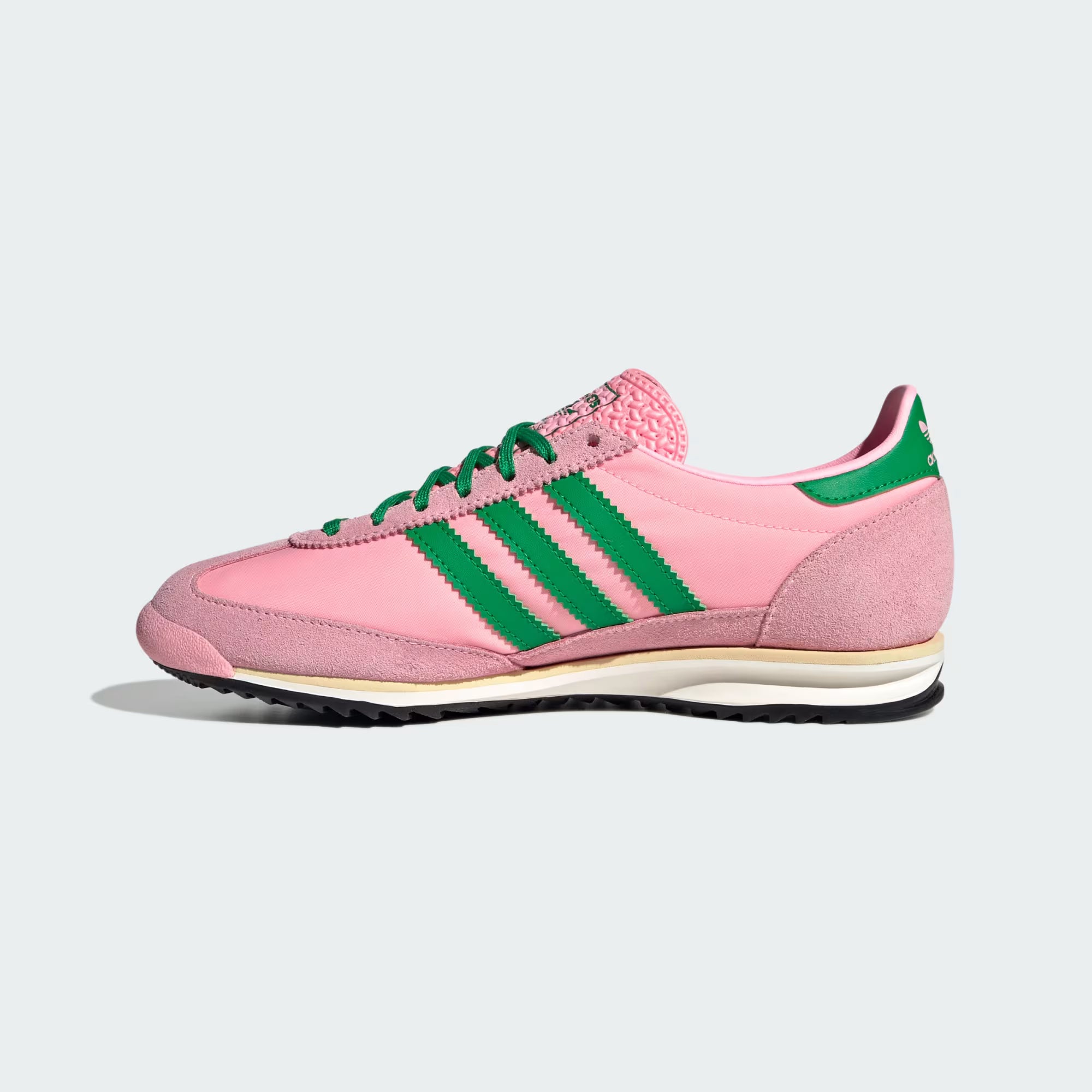 adidas SL 72 OG - Dames - Glow Pink