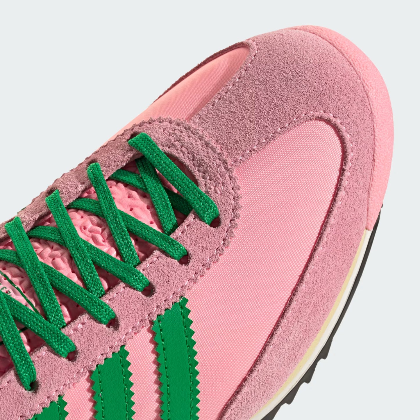 adidas SL 72 OG - Dames - Glow Pink