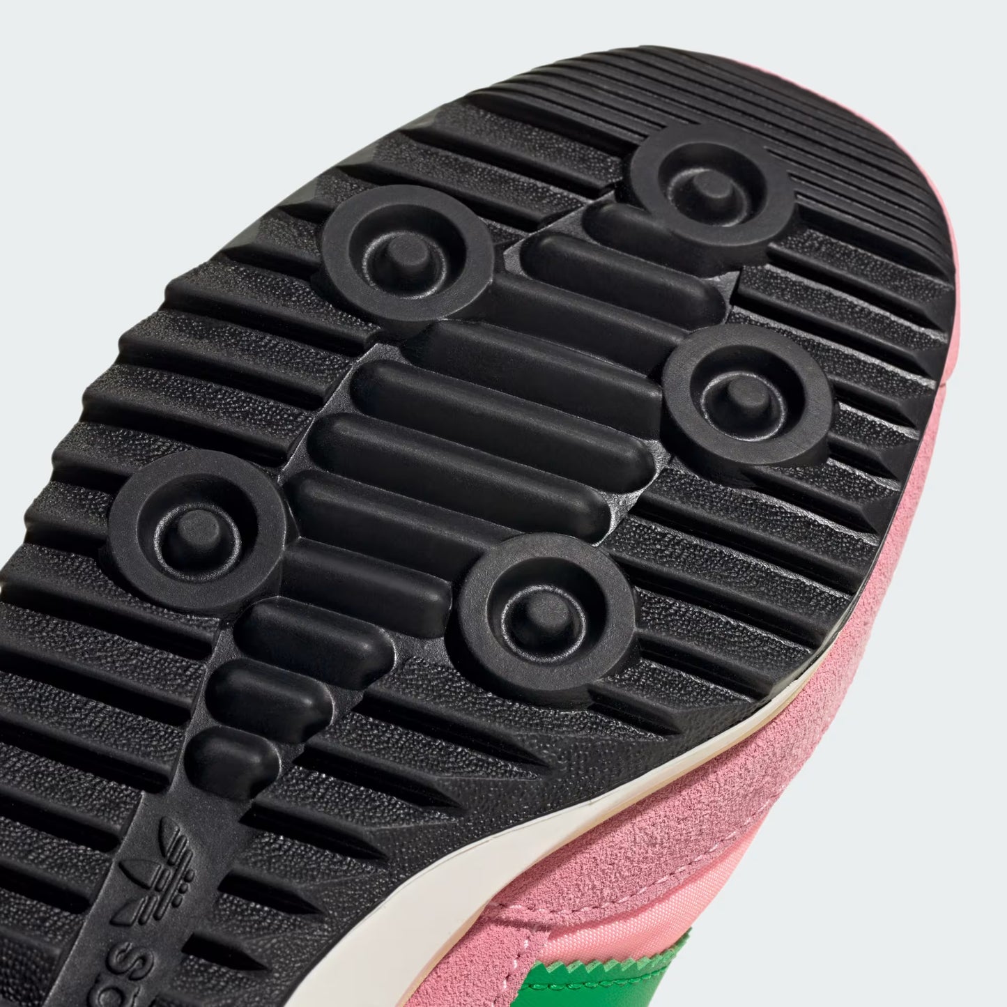 adidas SL 72 OG - Dames - Glow Pink