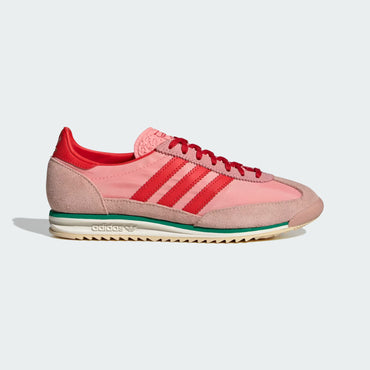 adidas SL 72 OG - Damen - Semi Pink Spark Rot