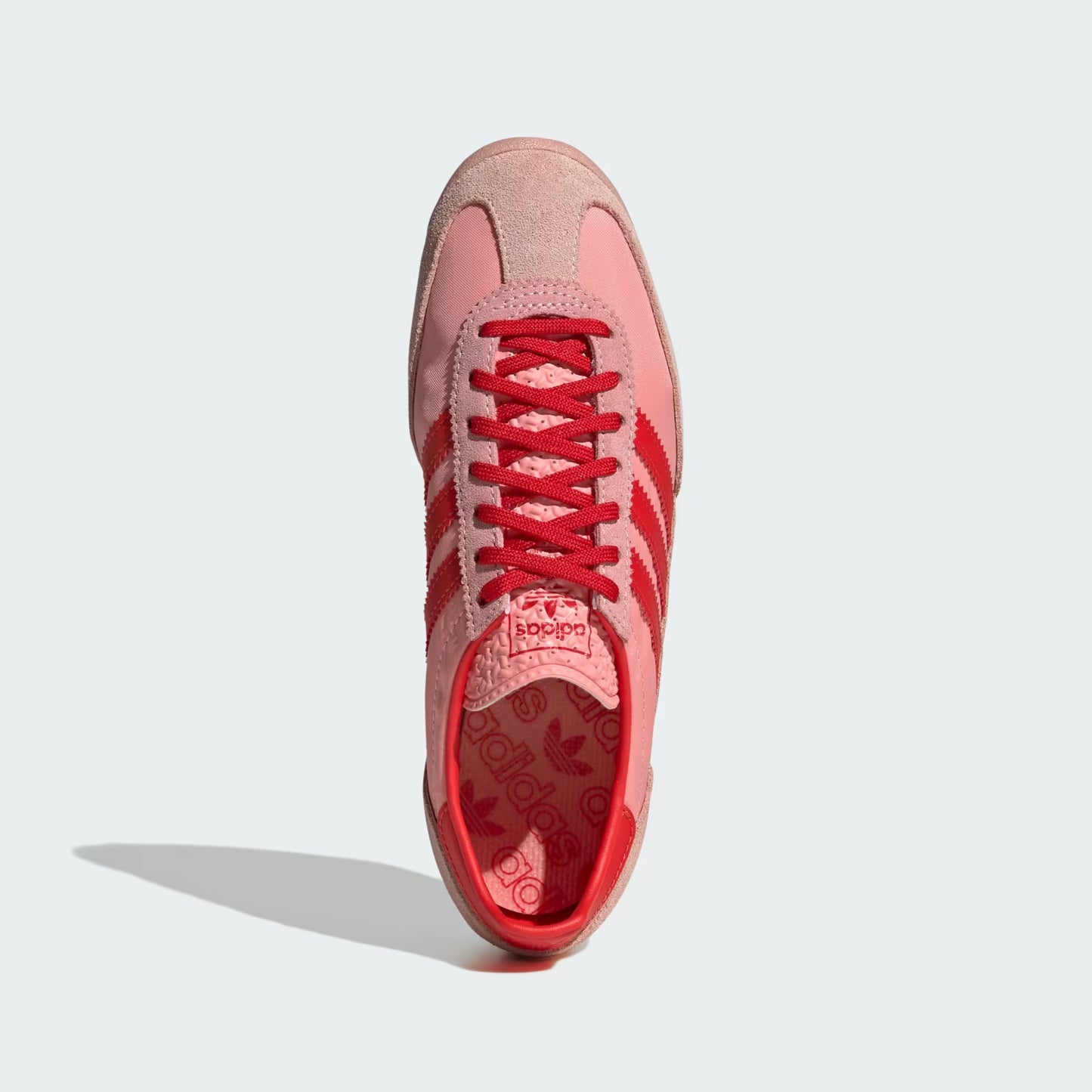adidas SL 72 OG - Damen - Semi Pink Spark Rot