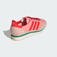 adidas SL 72 OG - Damen - Semi Pink Spark Rot