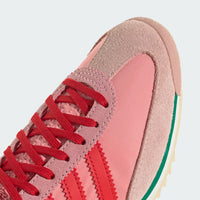 adidas SL 72 OG - Damen - Semi Pink Spark Rot