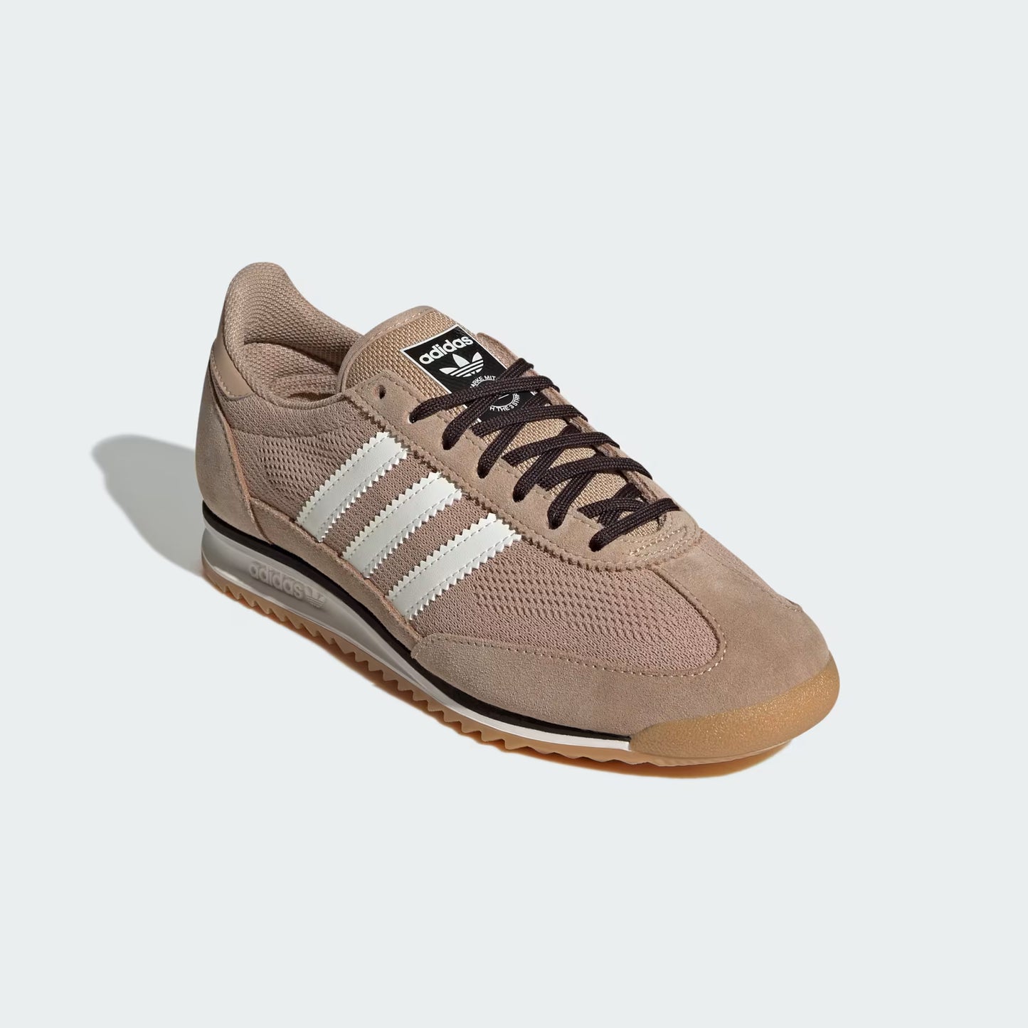 adidas SL 72 OG - Women's - Warm Sandstone