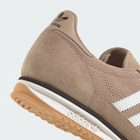 adidas SL 72 OG - Women's - Warm Sandstone