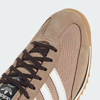 adidas SL 72 OG - Women's - Warm Sandstone