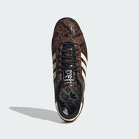 adidas SL 72 OG - Women's - Snakeskin Preloved Brown