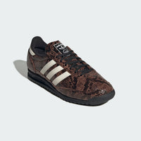 adidas SL 72 OG - Women's - Snakeskin Preloved Brown