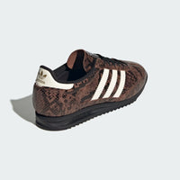 adidas SL 72 OG - Women's - Snakeskin Preloved Brown