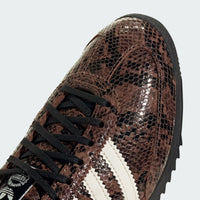 adidas SL 72 OG - Women's - Snakeskin Preloved Brown