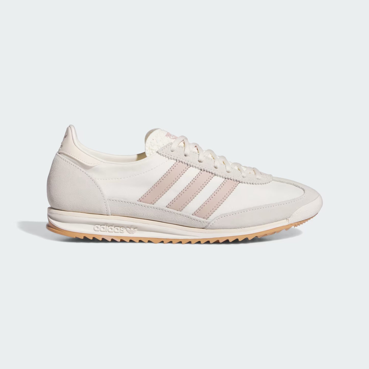 adidas SL 72 OG - Women's - Off White Wonder Taupe Wonder White