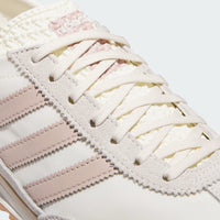 adidas SL 72 OG - Women's - Off White Wonder Taupe Wonder White