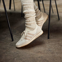 adidas SL 72 OG - Women's - Off White Wonder Taupe Wonder White
