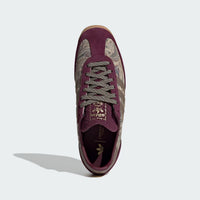 adidas SL 72 OG - Unisex - Liberty London Maroon
