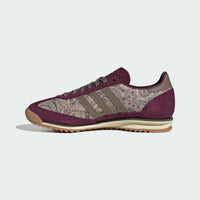 adidas SL 72 OG - Unisex - Liberty London Maroon