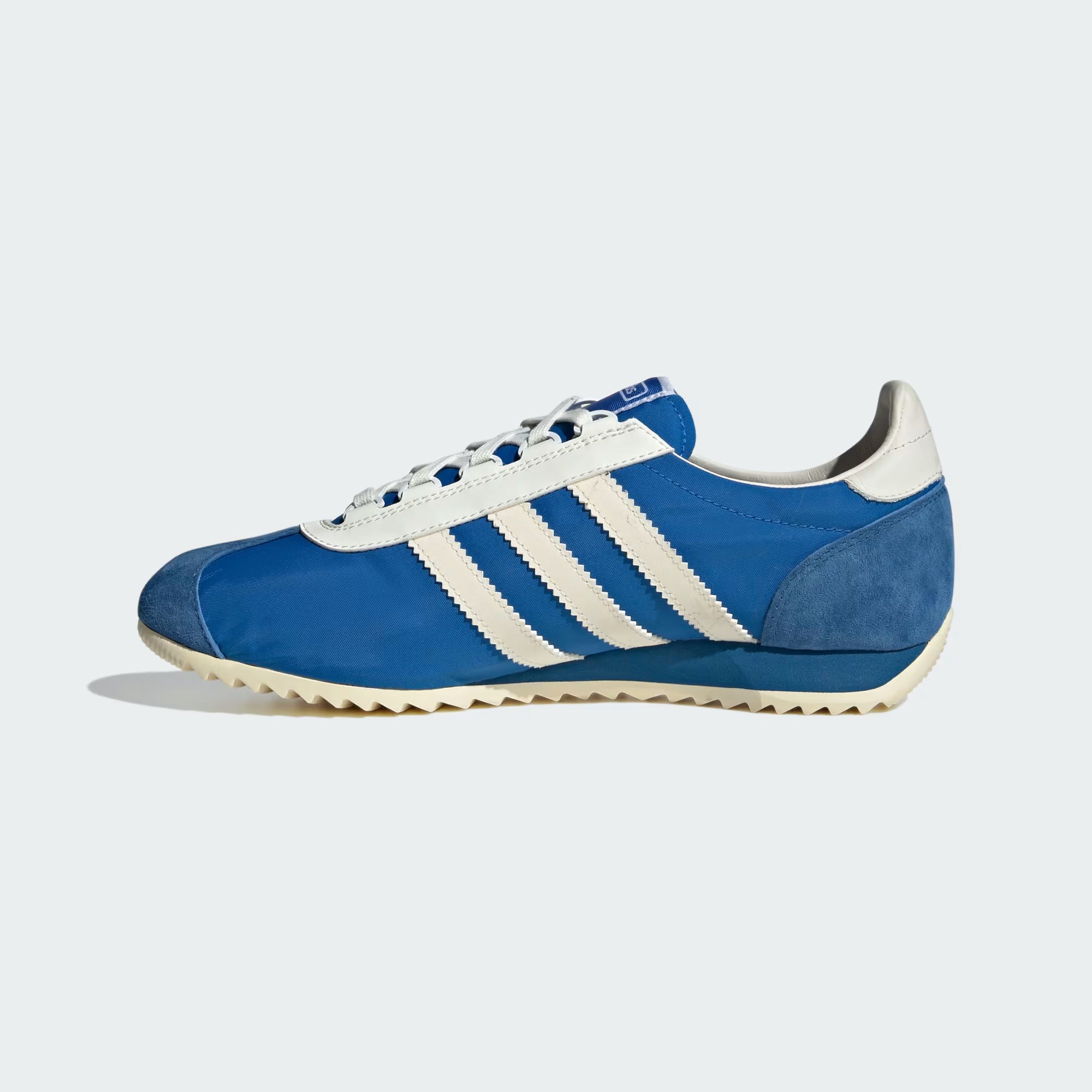adidas SL 72 PT - Unisex - Blauw Royal