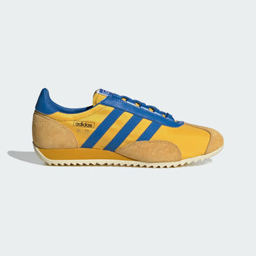 adidas SL 72 PT - Unisex - Bold Gold