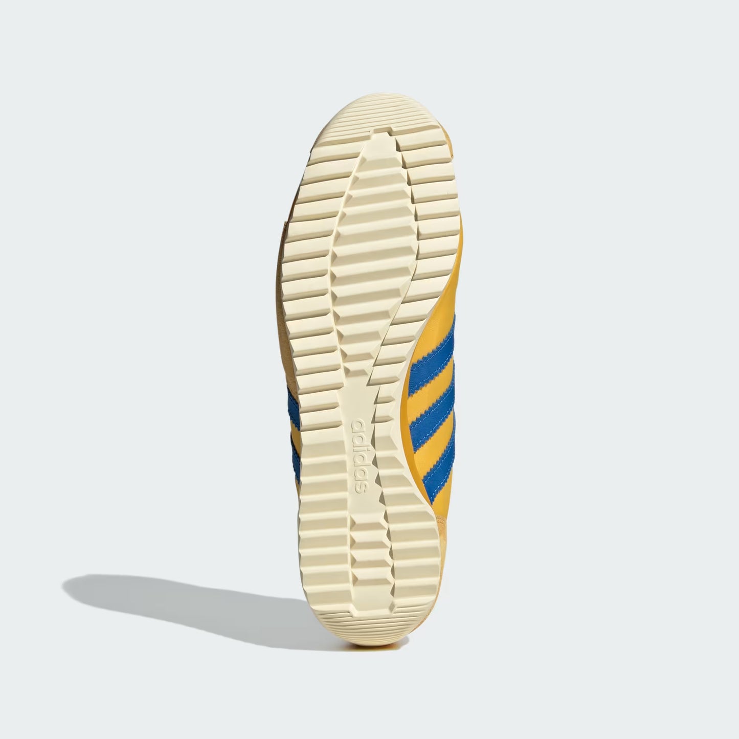 adidas SL 72 PT - Unisex - Bold Gold