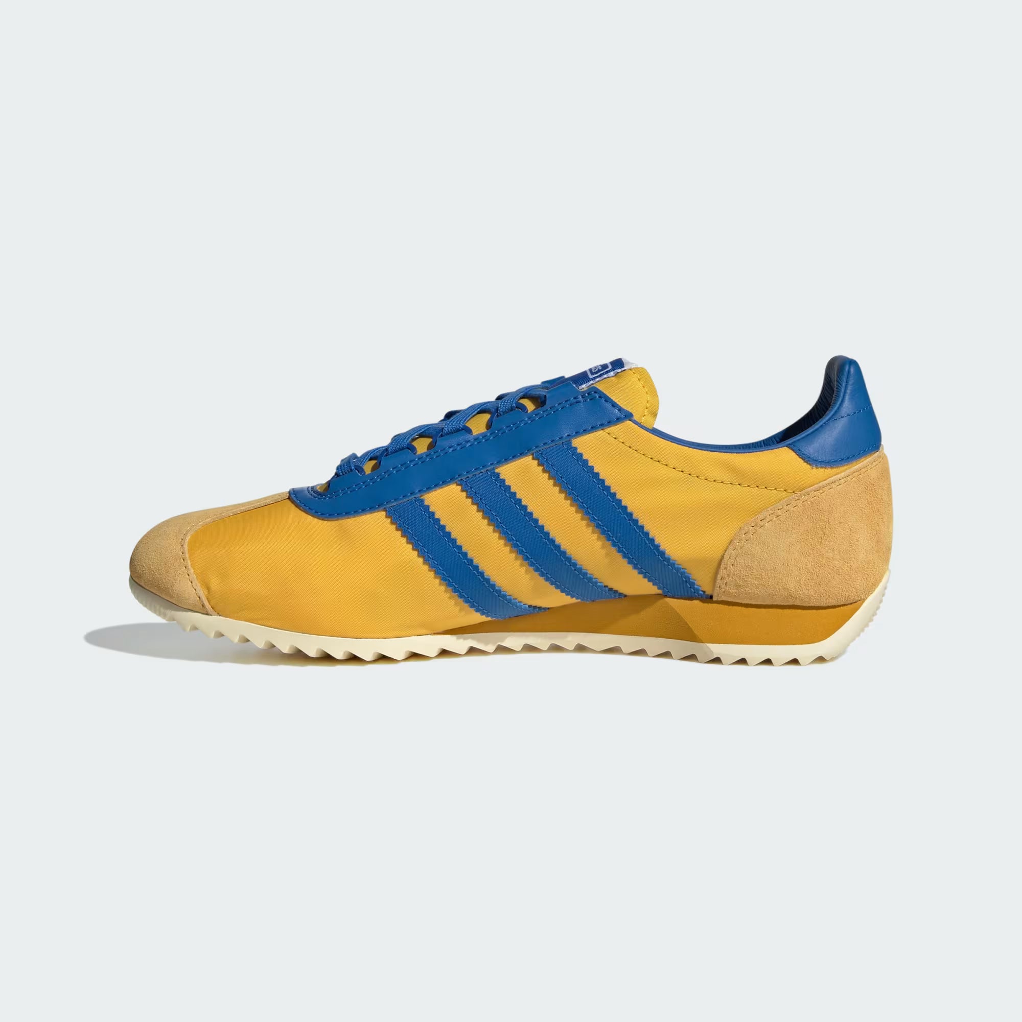 adidas SL 72 PT - Unisex - Bold Gold