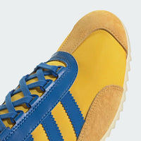 adidas SL 72 PT - Unisex - Bold Gold