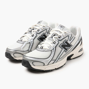 New Balance 740 - Unisex - Sea Salt Black