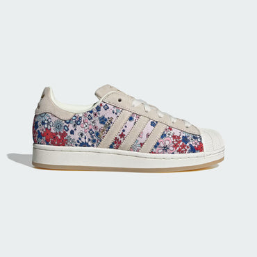 Adidas Superstar II - Women's - Liberty London Tana Lawn