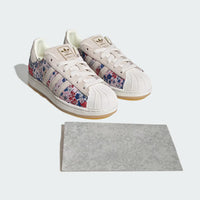 Adidas Superstar II - Women's - Liberty London Tana Lawn