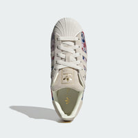 Adidas Superstar II - Women's - Liberty London Tana Lawn