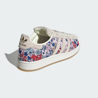 Adidas Superstar II - Women's - Liberty London Tana Lawn