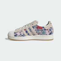 Adidas Superstar II - Women's - Liberty London Tana Lawn